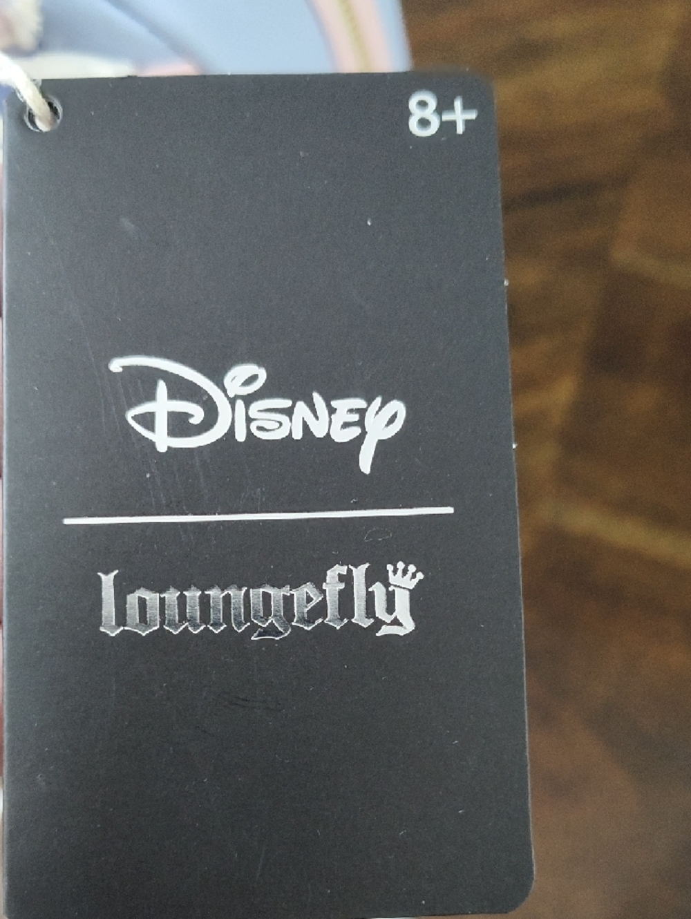 Loungefly Disney Aristocrats Kittens Piano Backpack - Picture 4 of 8